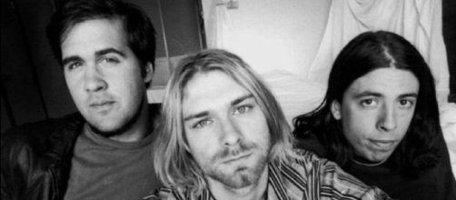 5 canzoni migliori dei Nirvana secondo Rolling Stones