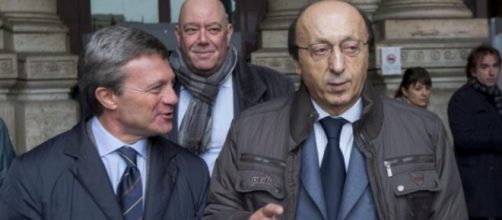 Moggi denuncia Pistocchi:' Non accetto di essere accostato a Gerry' a Carogna'