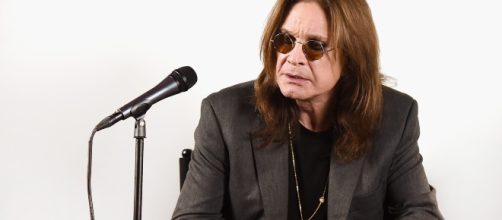 Ozzy Osbourne marks anniversary of biting bat's head off with ... - independent.co.uk