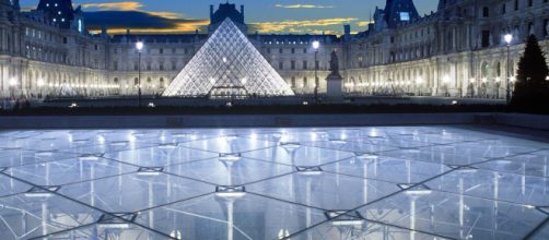 Per i 30 anni della costruzione della Piramide del Louvre, sarà svelato il suo 'segreto' - 4ever.eu