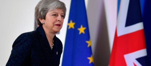 Teresa May logra una nueva fecha para el Brexit