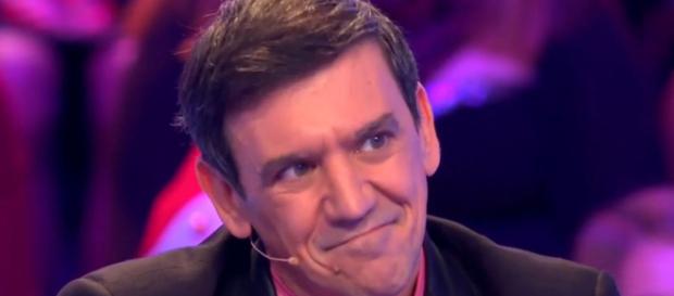 Christian Quesada, grand vainqueur des 12 coups de midi, mis en examen Christian Quesada, grand vainqueur des 12 coups de midi, mis en examen