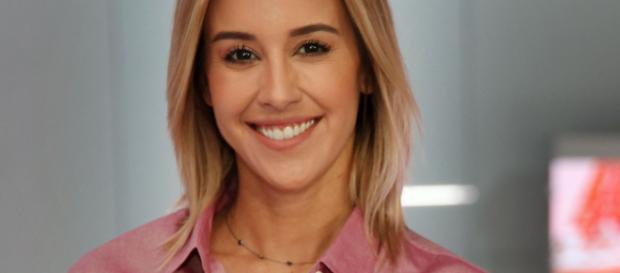 Cris Dias não renova com a Globo (Arquivo Blasting News) Cris Dias não renova com a Globo (Arquivo Blasting News)