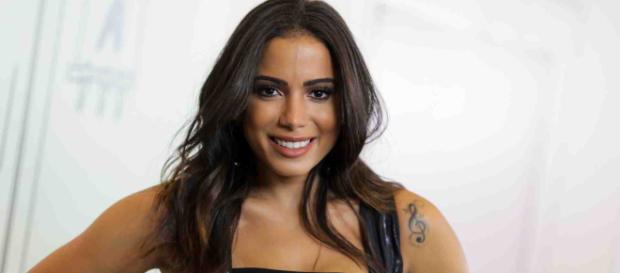 Em biografia não autorizada, detalhes da vida de Anitta são revelados. (Arquivo Blasting News) Em biografia não autorizada, detalhes da vida de Anitta são revelados. (Arquivo Blasting News)