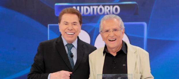 'Estava deslumbrado com poder', conta Nóbrega sobre briga com Silvio. (Arquivo Blasting News) 'Estava deslumbrado com poder', conta Nóbrega sobre briga com Silvio. (Arquivo Blasting News)