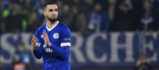 FC Schalke 04: Trainer Huub Stevens gibt Nabil Bentaleb "zweite ... - rp-online.de FC Schalke 04: Trainer Huub Stevens gibt Nabil Bentaleb "zweite ... - rp-online.de