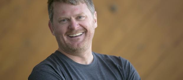 Floyd Landis, dal Tour, passando dal doping fino alla coltivazione di cannabis. foto - cpr.org Floyd Landis, dal Tour, passando dal doping fino alla coltivazione di cannabis. foto - cpr.org