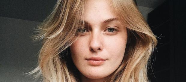 GNTM: Vanessa zeigt viel Selbstbewusstsein und manchmal auch Selbstüberschätzung. GNTM: Vanessa zeigt viel Selbstbewusstsein und manchmal auch Selbstüberschätzung.