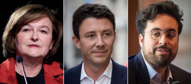 Gouvernement : après Nathalie Loiseau, Griveaux et Mahjoubi prennent leur ticket de sortie Gouvernement : après Nathalie Loiseau, Griveaux et Mahjoubi prennent leur ticket de sortie