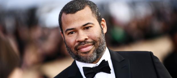 Jordan Peele não pretende escalar atores brancos para protagonizar. (Reprodução/Instagram/@jordanpeele) Jordan Peele não pretende escalar atores brancos para protagonizar. (Reprodução/Instagram/@jordanpeele)