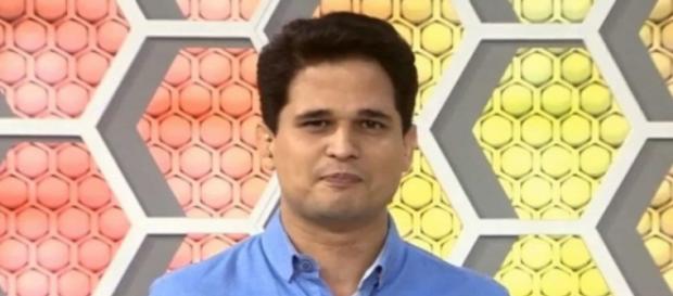 Jornalista que se demitiu ao vivo tentou suicídio. (Arquivo Blasting News) Jornalista que se demitiu ao vivo tentou suicídio. (Arquivo Blasting News)