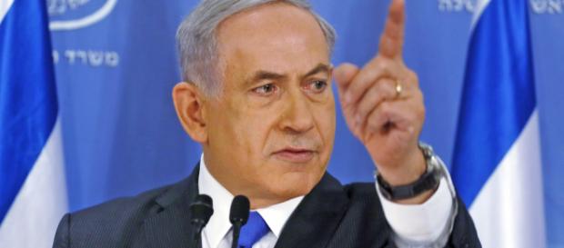 Netanyahu: Un solo razzo e “colpiremo Gaza sette volte di più ... - nena-news.it Netanyahu: Un solo razzo e “colpiremo Gaza sette volte di più ... - nena-news.it