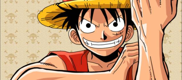 One Piece tiene un progreso en la historia y pasa al nuevo arco One Piece tiene un progreso en la historia y pasa al nuevo arco