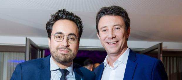 Paris : la bataille est lancée entre Griveaux et Mahjoubi pour l'investiture de LaREM Paris : la bataille est lancée entre Griveaux et Mahjoubi pour l'investiture de LaREM