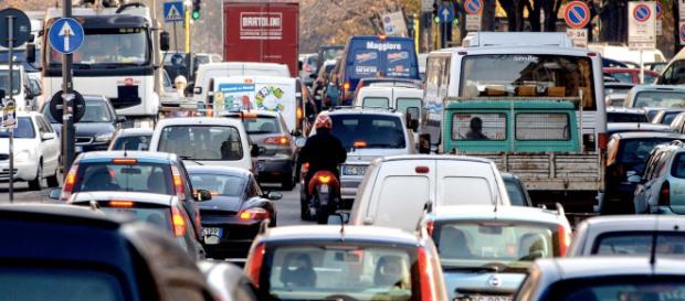 Roma, traffico: in sperimentazione i semafori intelligenti. Lo fa ... - trasporti-italia.com Roma, traffico: in sperimentazione i semafori intelligenti. Lo fa ... - trasporti-italia.com