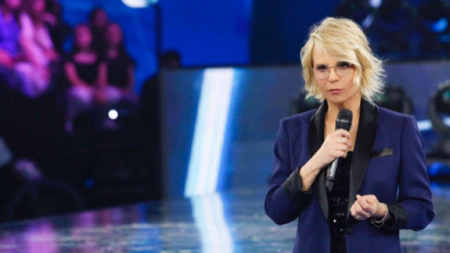 Amici 18 il primo appuntamento