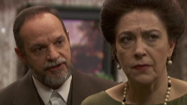 Anticipazioni Il Segreto: Donna Francisca è viva