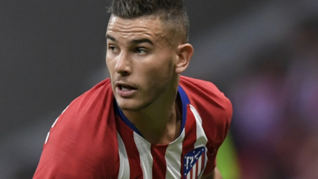 Atlético de Madrid : Lucas Hernandez quitte le club pour le Bayern