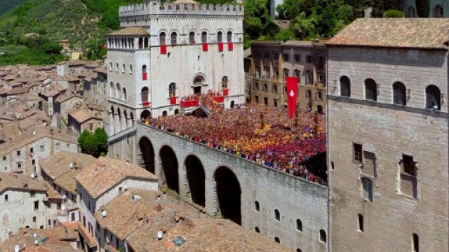 Gubbio, una donna di 76 anni uccide il marito.