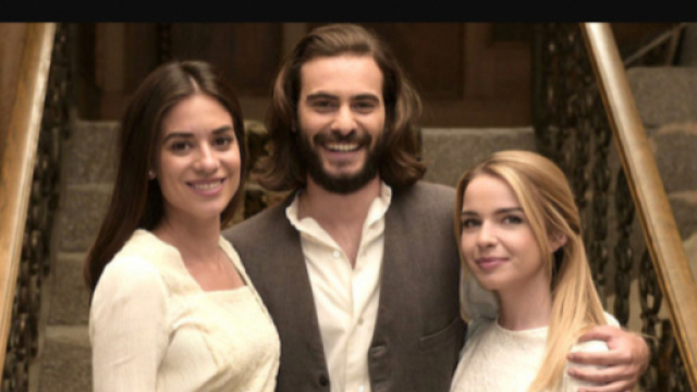 Il Segreto, curiosità sulle prossime puntate della soap opera spagnola.