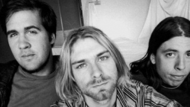 5 canzoni migliori dei Nirvana secondo Rolling Stones