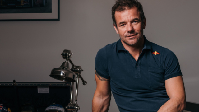 Loeb pour deux ans avec Hyundai, 6 manches dont le Monte-Carlo en ... - speed-magazine.be