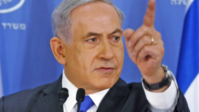 Netanyahu: Un solo razzo e &ldquo;colpiremo Gaza sette volte di pi&ugrave; ... - nena-news.it