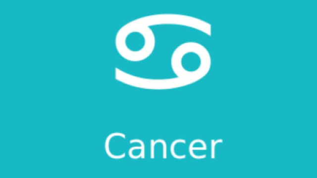 OROSCOPO APRILE PER IL SEGNO DEL CANCRO