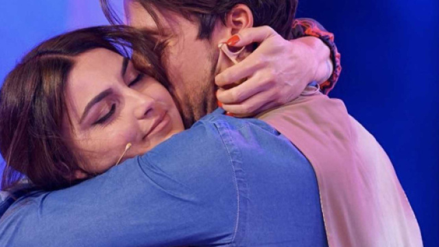Teresa Langella e Andrea Dal Corso sono tornati insieme