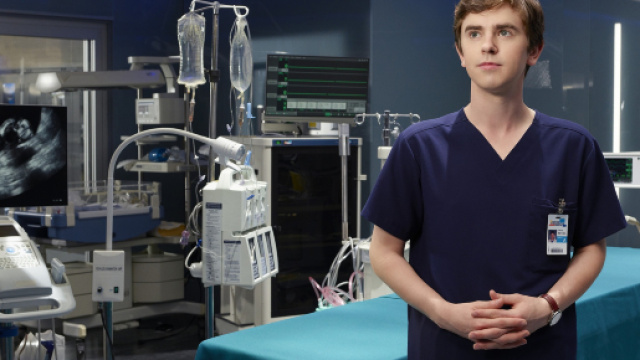 The Good Doctor 2, ultima puntata.