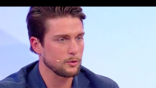 U&D: Andrea Del Corso 'Per Teresa non c'è ancora un sentimento'