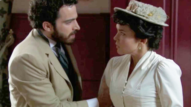 Una Vita, anticipazioni: Diego lascia Blanca, Ursula e Samuel contenti