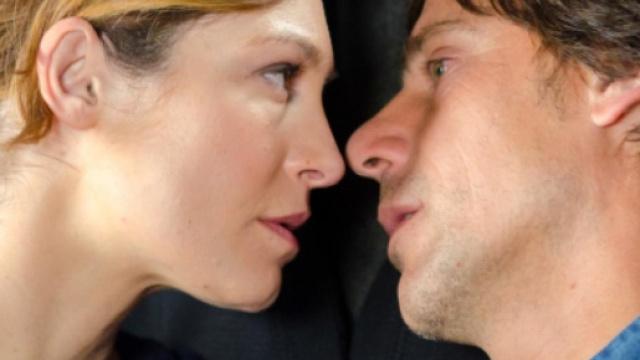 Upas, trame prossima settimana: Alex, Arianna, Andrea in pericolo, Diego delude il padre