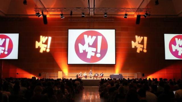 Web Marketing Festival il 20-21-22 giugno a Rimini.