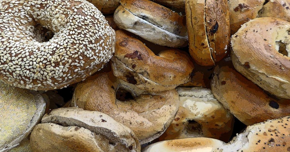 5 top reactions to Twitter&#39;s Bagelgate