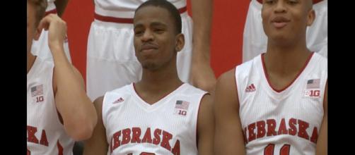 Thomas Allen might be the first player to leave Nebraska [Image via Huskeronline Video/YouTube]