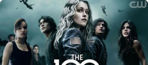 The 100 volverá con la sexta temporada este 2019
