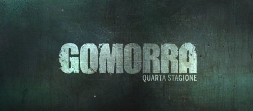 Gomorra 4, streaming prima puntata