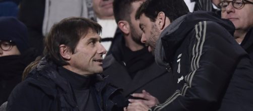 Juventus, Conte e Agnelli si sarebbero chiariti