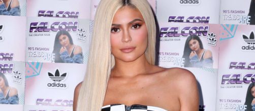 Kylie Jenner mariée ? Ce détail qui veut tout dire - Voici - voici.fr