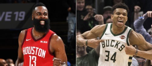 NBA: successi per Bucks e Rockets