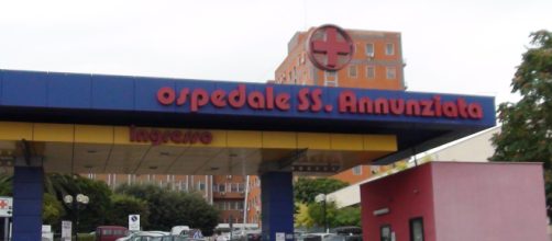 Taranto, è in coma farmacologico la donna 85enne aggredita da un rottweiler