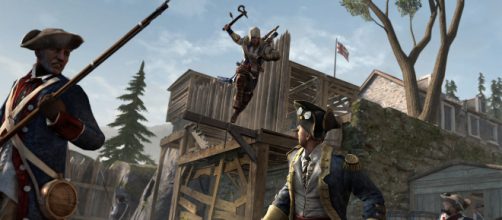 Assassin's Creed III remastered: la recensione.