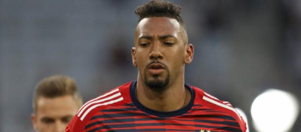Abschied bei FC Bayern? Jerome Boateng bekommt Erlaubnis von ... - t-online.de Abschied bei FC Bayern? Jerome Boateng bekommt Erlaubnis von ... - t-online.de