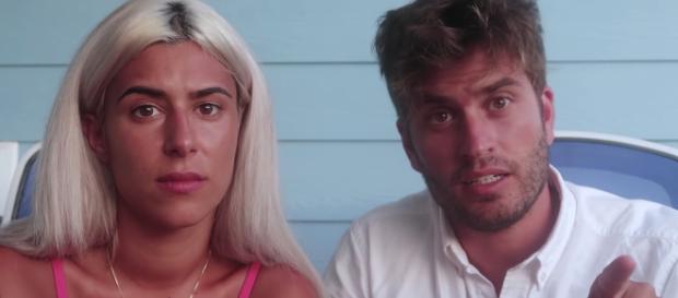 Bea y Rodri ('GH 17') hablan sobre el acoso que sufren en las ... - bekia.es Bea y Rodri ('GH 17') hablan sobre el acoso que sufren en las ... - bekia.es