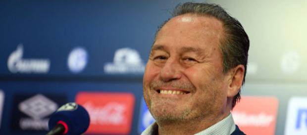 FC Schalke 04 - Pk mit Trainer Stevens - RUHR24 - ruhr24.de FC Schalke 04 - Pk mit Trainer Stevens - RUHR24 - ruhr24.de