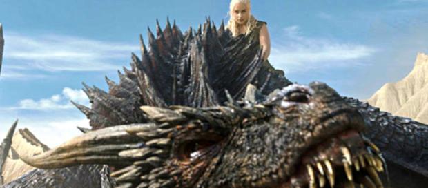 La precuela de GoT ha hecho 5 fichajes La precuela de GoT ha hecho 5 fichajes