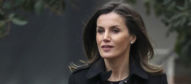 Letizia se convierte en la reina de los looks de oficina | Moda - elmundo.es Letizia se convierte en la reina de los looks de oficina | Moda - elmundo.es