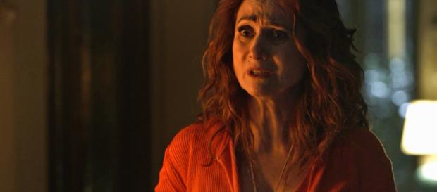 Milu é encontrada morta (Divulgação/TV Globo) Milu é encontrada morta (Divulgação/TV Globo)