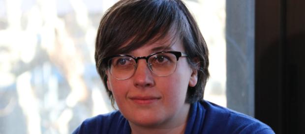 Mireia Boya deja el secreteriat nacional de la CUP Mireia Boya deja el secreteriat nacional de la CUP